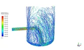 آموزش فلوئنت (ANSYS Fluent) با دکتر حمیدرضا ساوالانپور