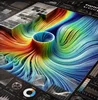 روش k-ε در ANSYS Fluent – مدل‌سازی آشفتگی در CFD